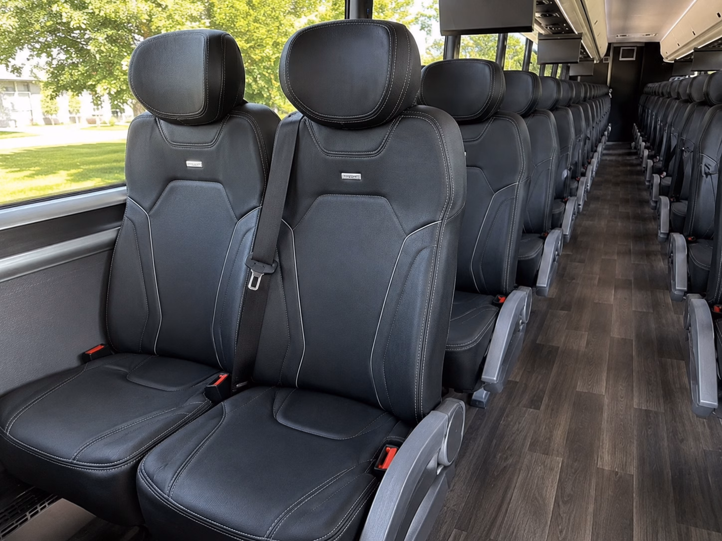 rochester long distance transportation
