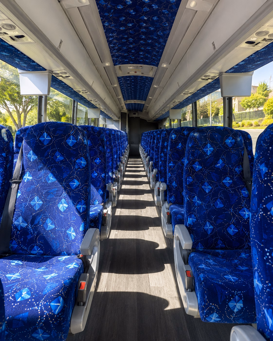 rochester private event transportation